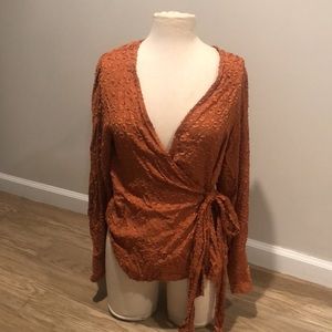 BGBG Blouse